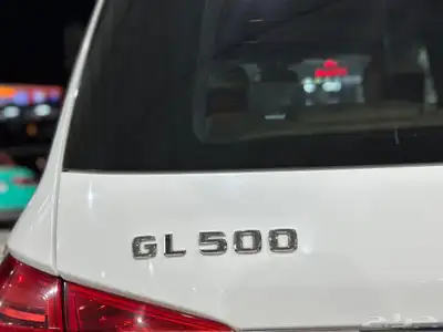 مرسيدس GL 500 موديل 2016 index