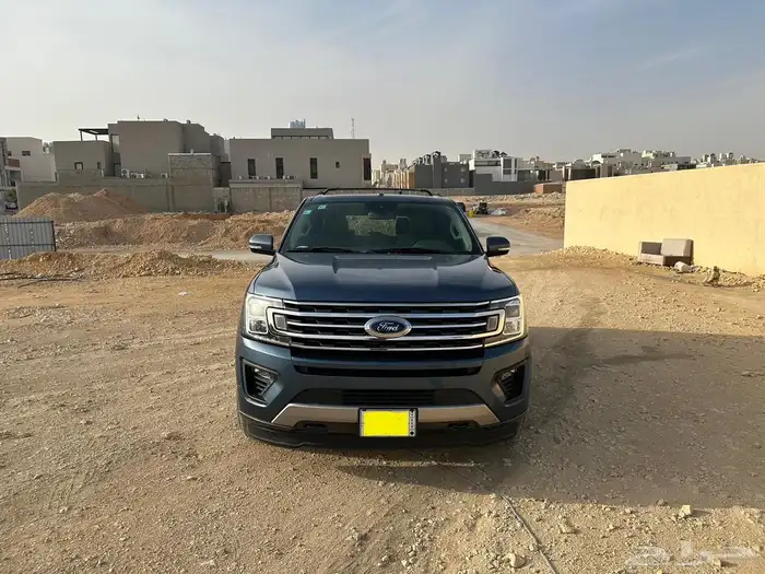 فورد اكسبدشن XLT 2018 للبيع 0