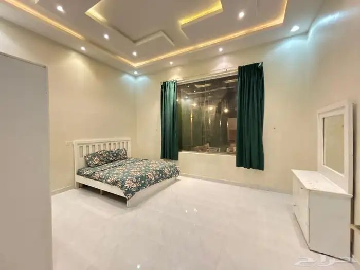 شاليه ب 199 جنوب الرياض الاسبوع الاخير للعرض 8