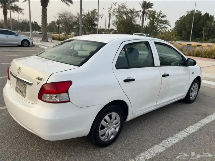 يارس 2012 0