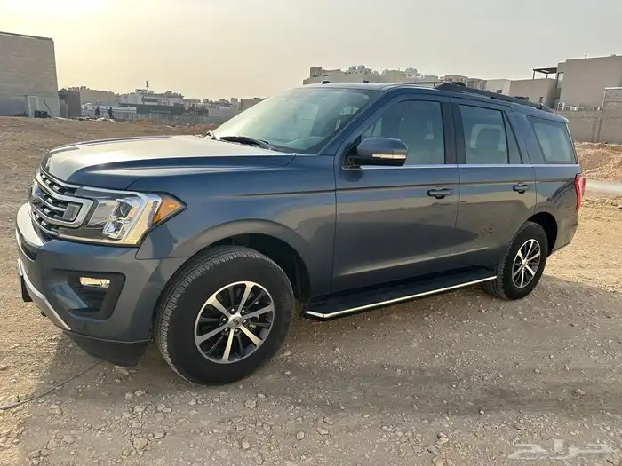 فورد اكسبدشن XLT 2018 للبيع 11
