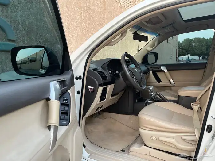 برادو 2019 فل كامل 13
