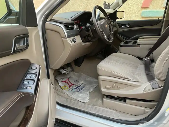 تاهو 2019 قصير 12