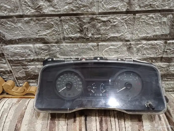 طبلون فورد امريكي 0