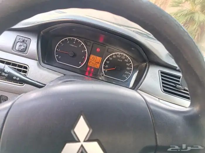 للبيع Mitsubishi Lancer2014 7