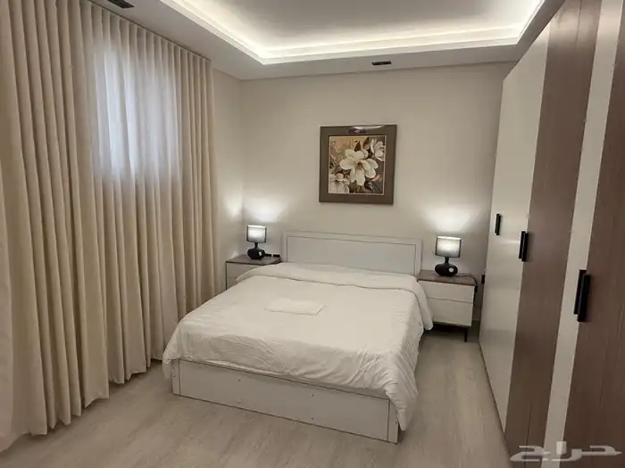 شقة فاخرة مفروشة بحي طويق ( الموسى ) للايجار جديدة 4