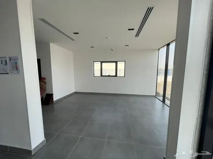 تصميم داخلي لمدخل مصنع 3