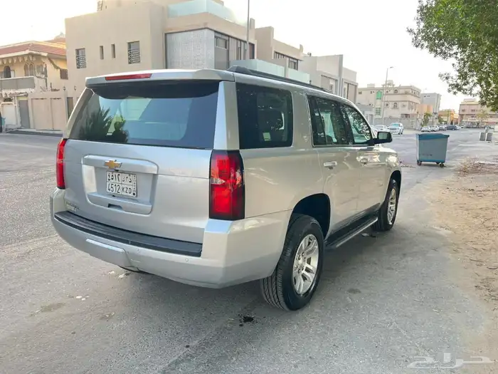 تاهو قصير 2020 دبل سعودي نظيف جدا 3