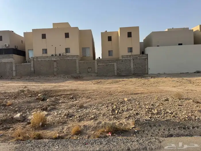 ارض سكنية للبيع بحي المهدية 1