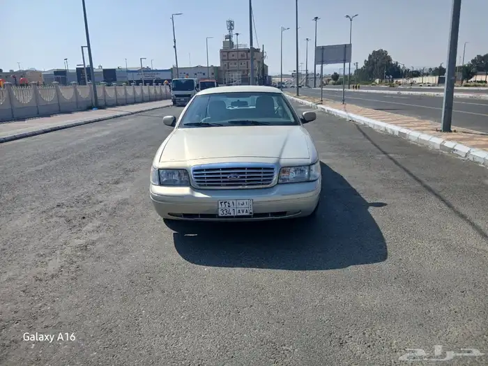 فورد للبيع 5