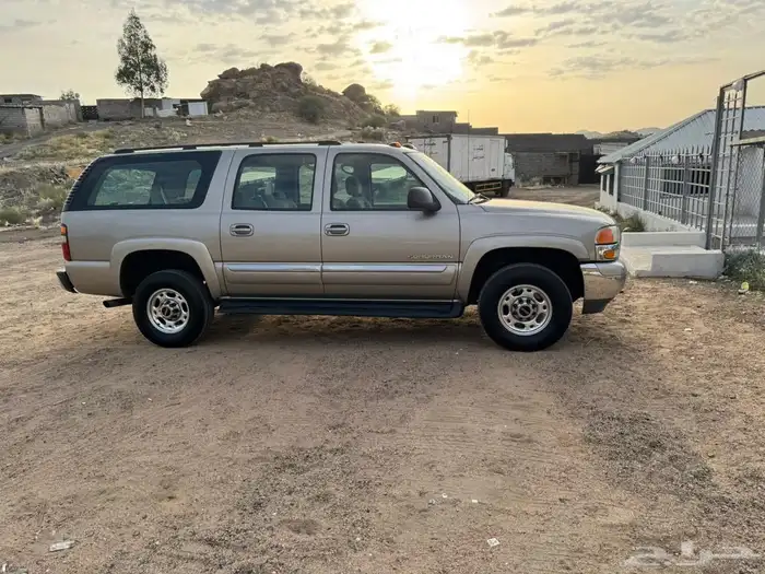 جمس للبيع 2003 0