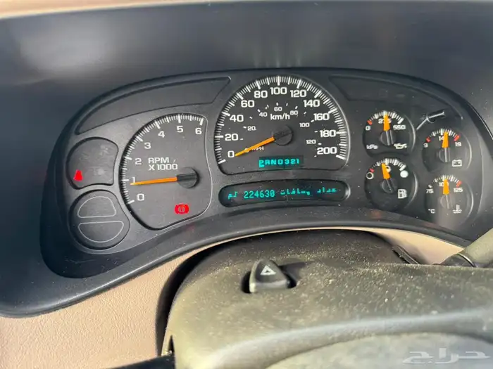 جمس للبيع 2003 14