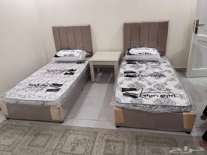 سرير نفر و نفر نص 2