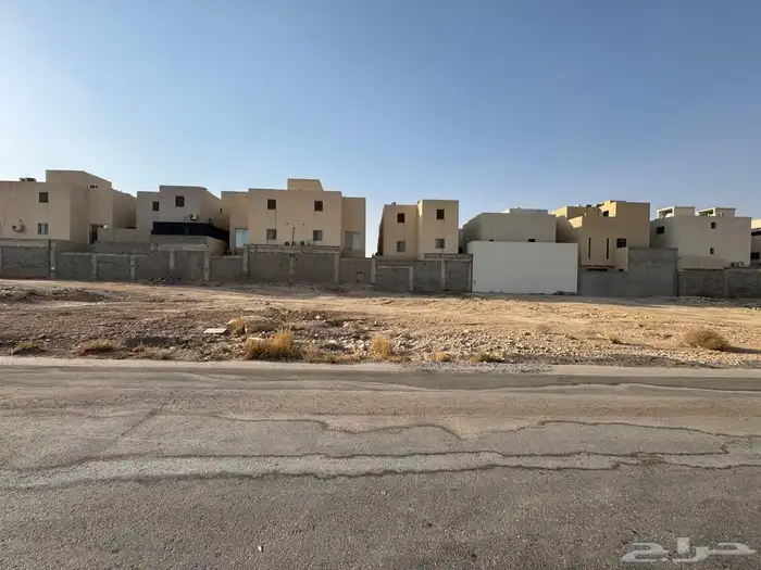 ارض سكنية للبيع بحي المهدية 2