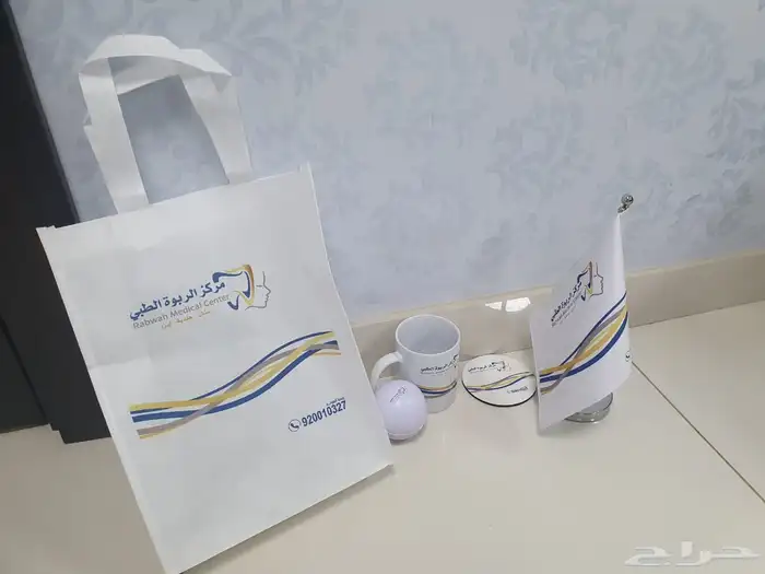 استيكرات وبنرات مشاريع كبيره مواجدين على مدار الساعه 53