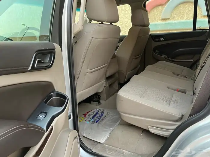 تاهو 2019 قصير 20
