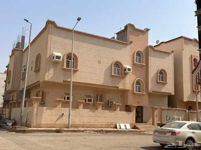 شقة روف للإيجار القنفذة 4