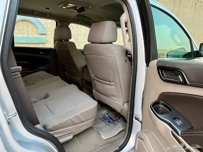 تاهو 2019 قصير 24