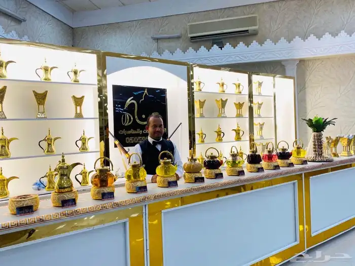 ركن ضيافه ViP 1