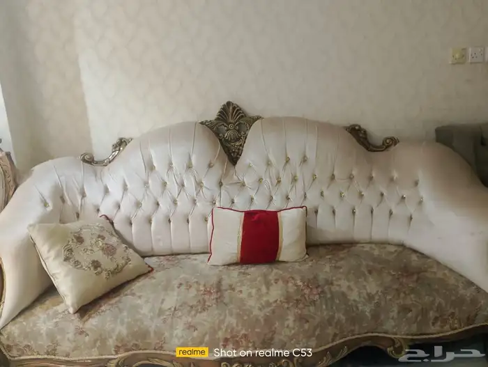 طقم كنب 0