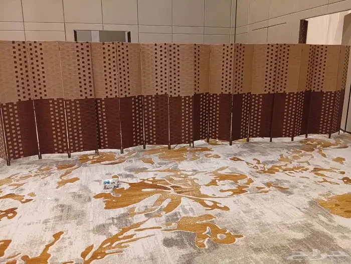 تاجير ساتر بارتيشن 1