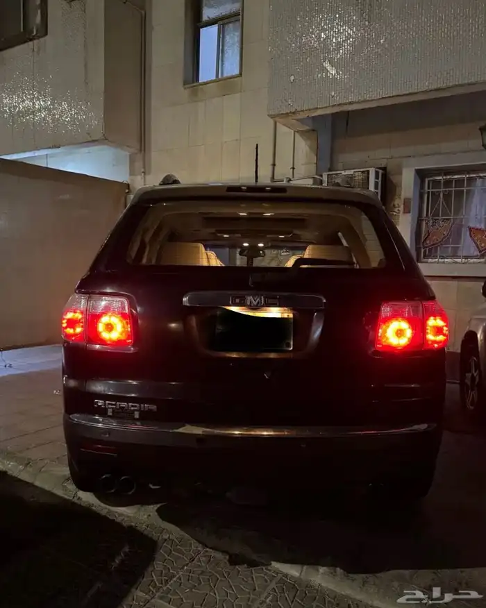 أكادي 2010 نظيفة 8