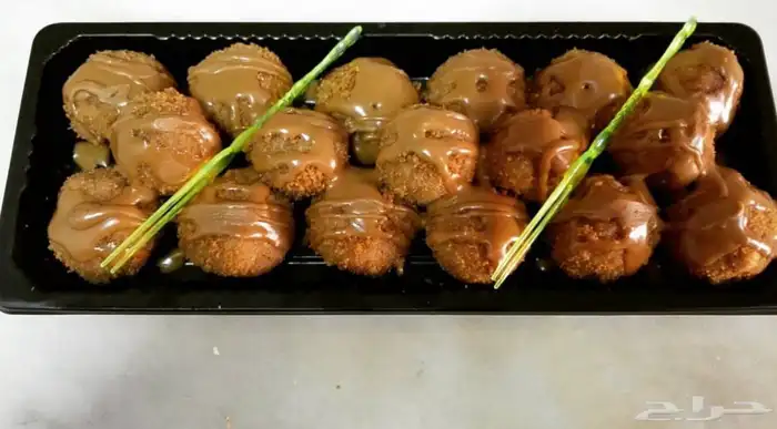 طبخ بيت 17