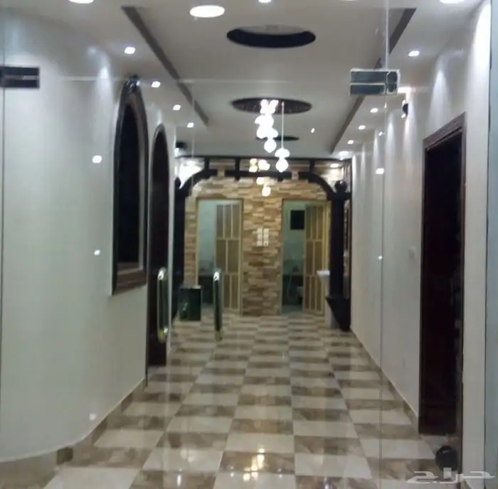 استراحة وشاليهات ديالا 9