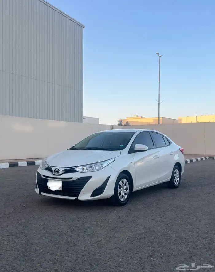 يارس 2019 ستاندر 1