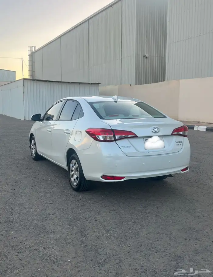 يارس 2019 ستاندر 5