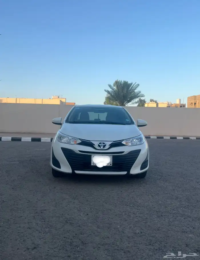 يارس 2019 ستاندر 2
