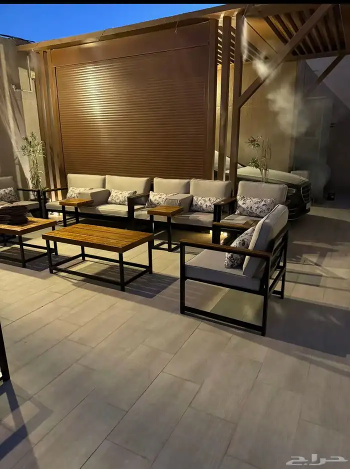 جلسات خارجية 7