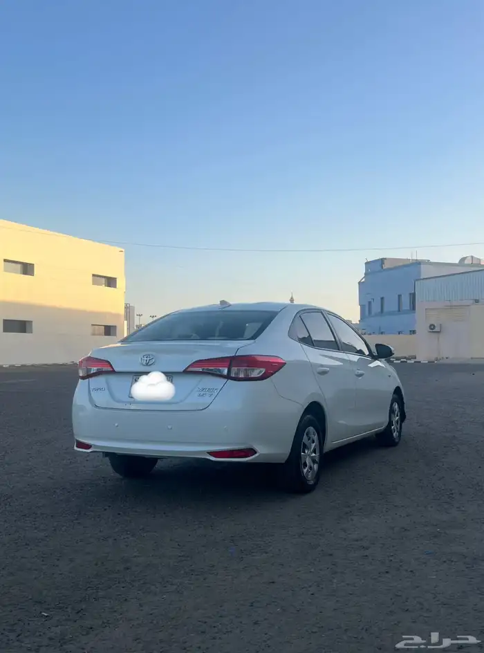 يارس 2019 ستاندر 4