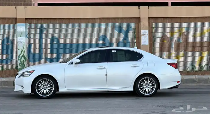لكزس 2013 GS350 18