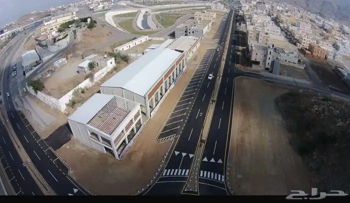 محل محلات مبنى تجاري موقع مميز المجاردة للايجار 3