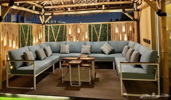 جلسات خارجية 31