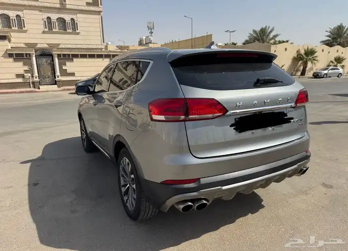 هافال h6 6