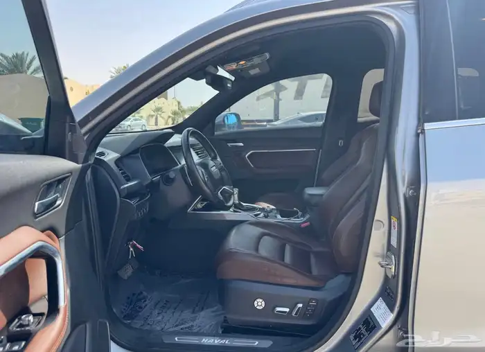 هافال h6 7