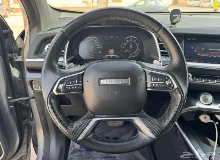 هافال h6 9