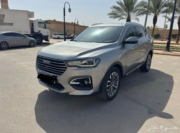 هافال h6 0