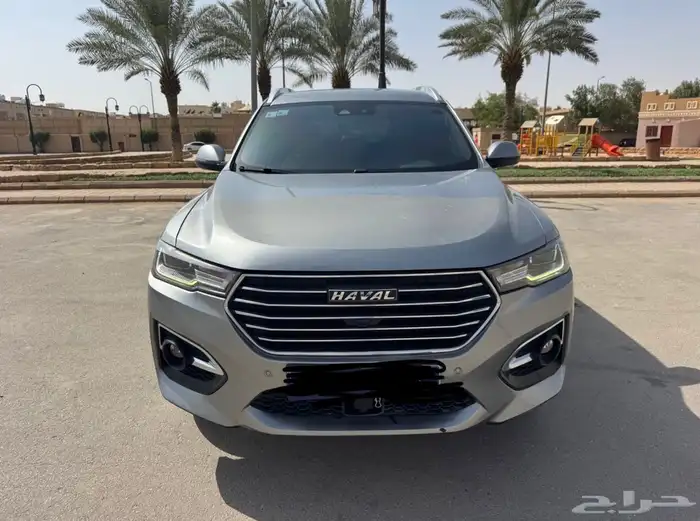 هافال h6 1