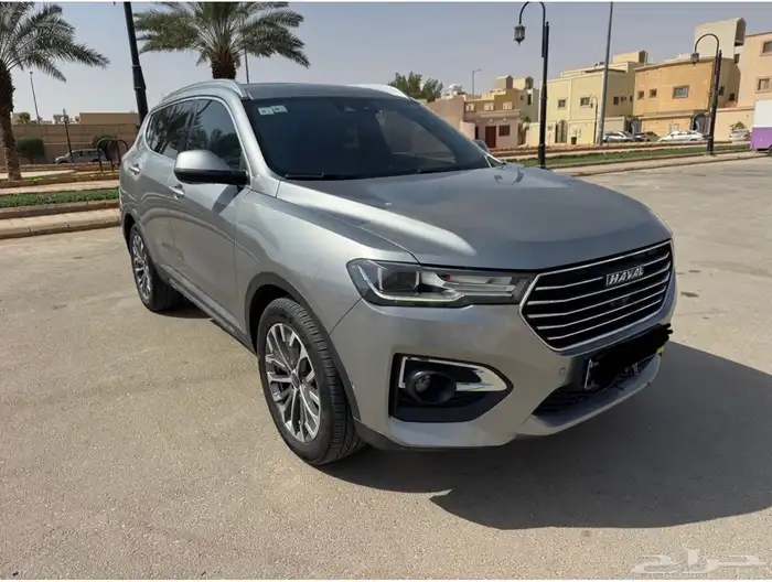 هافال h6 2