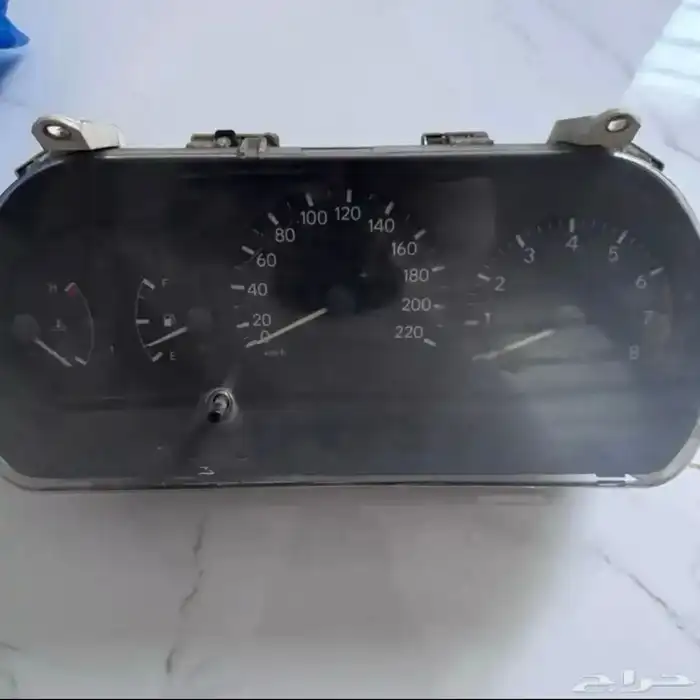 طبلون كامري 98-2002 0