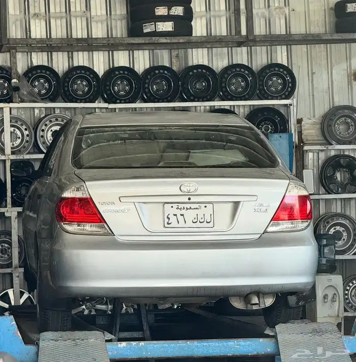 لوحه مميزه قديمه ل ك ك 466 0