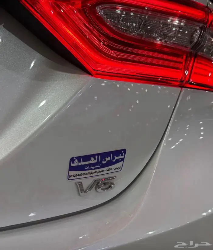 كامري موديل 2020 اسبورت محرك 6 سلندر فل كامل 8