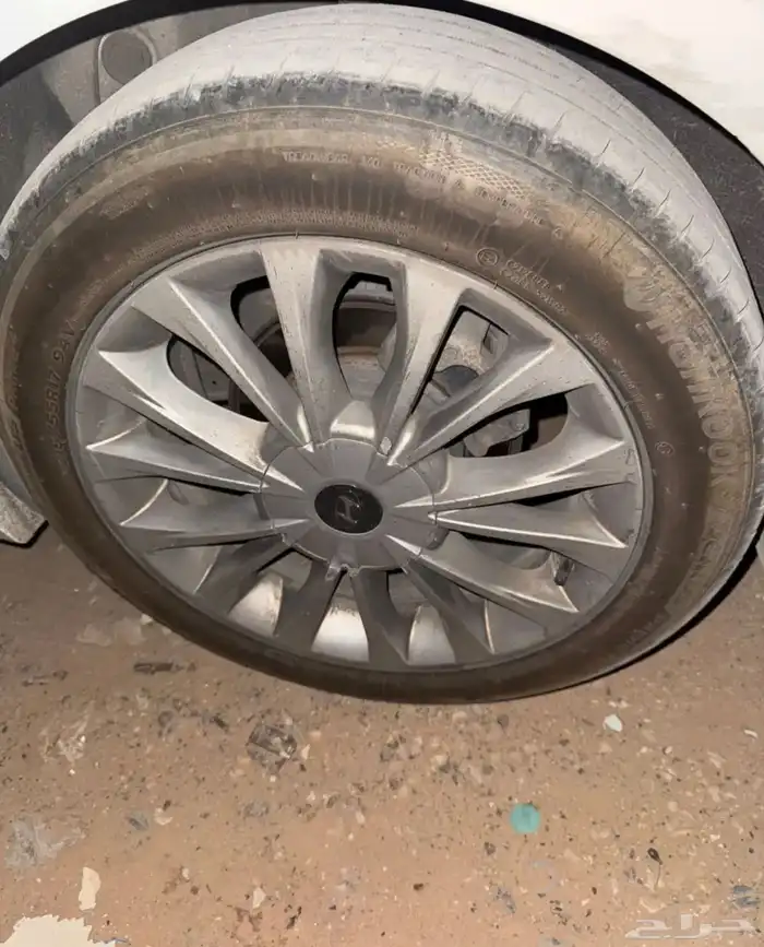 جنوط سوناتا 1