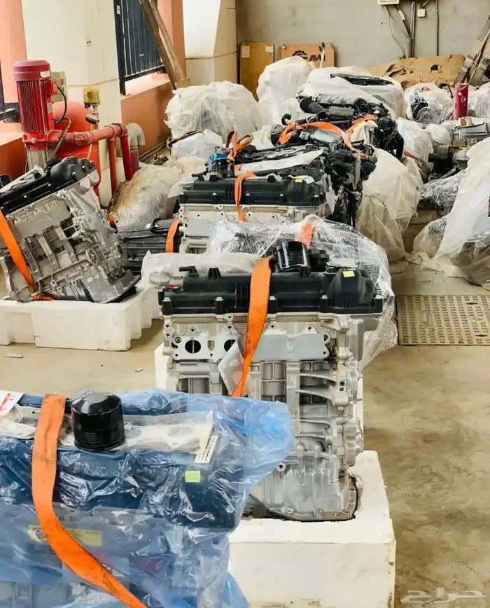 يتوفر لنا مكائن سوناتا 10