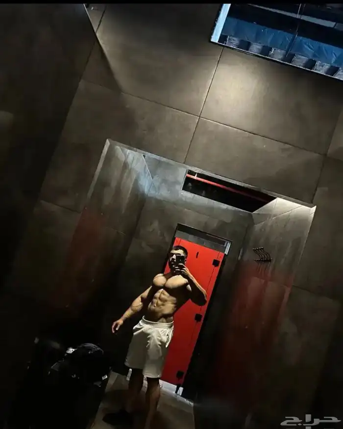 مدرب رياضي اونلاين وشخصي 1