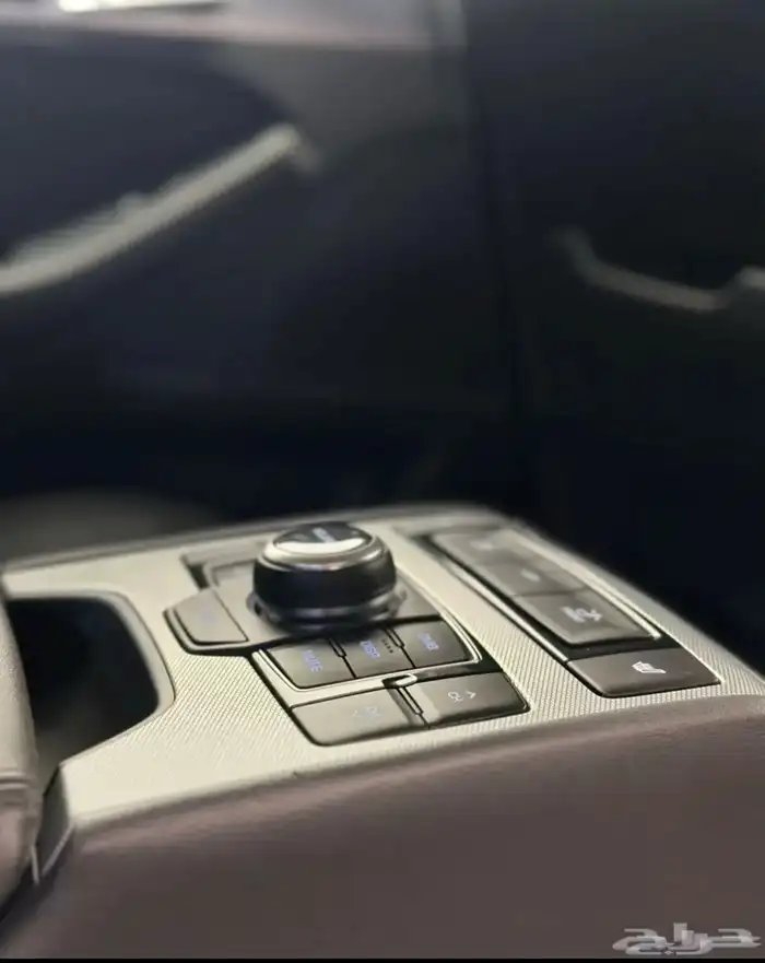 جينسس G80 نظيف جدا 2019 10