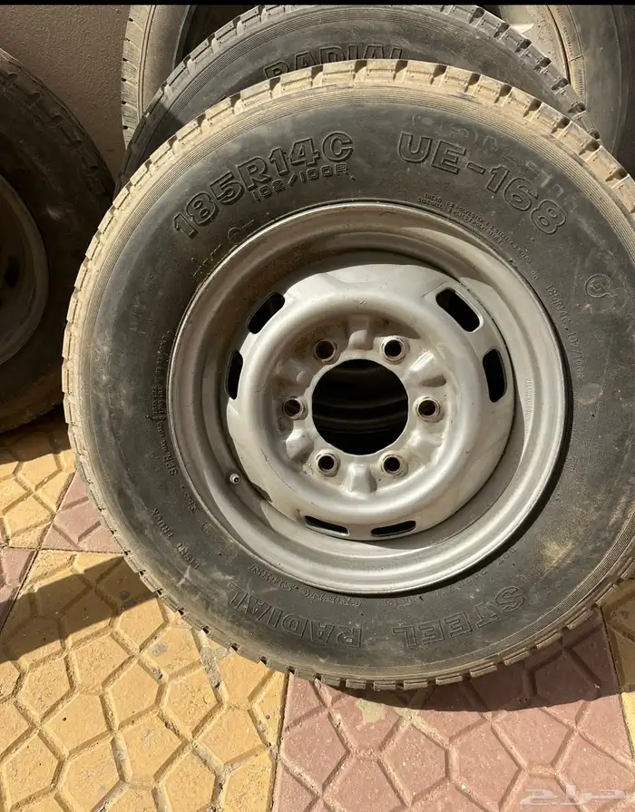 قطع ددسن 2